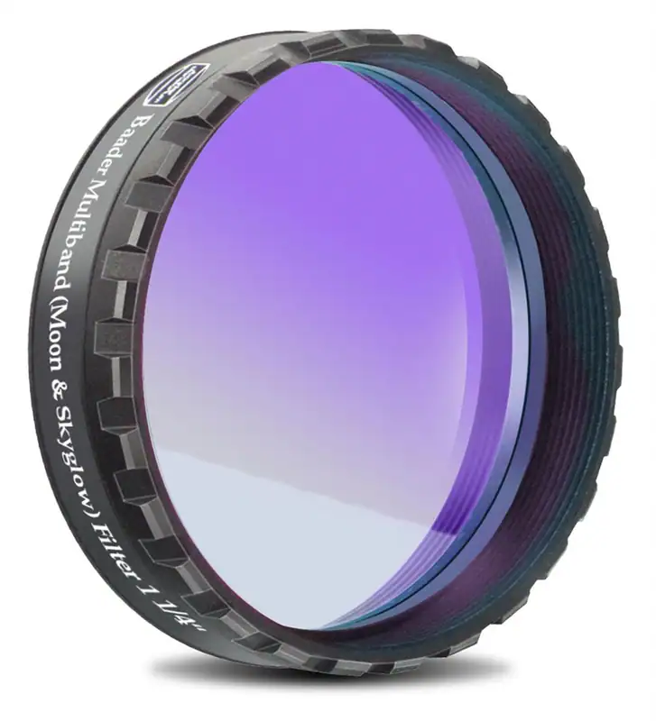 4047825009753 Baader Moon&Skyglow 1,25" Filter No name