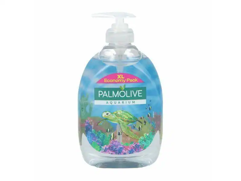 8714789572543 Palmolive Aquarium Mydło w Płynie 500 ml Colgate- Palmolive
