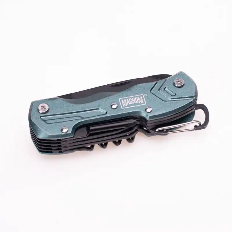 Scyzoryk MAGNUM MULTIK Scyzoryk MAGNUM MULTIK - ONE SIZE