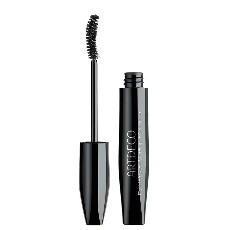 4052136111545 Artdeco Full Waves Curling Mascara tusz do rzęs podkręcający i wyd