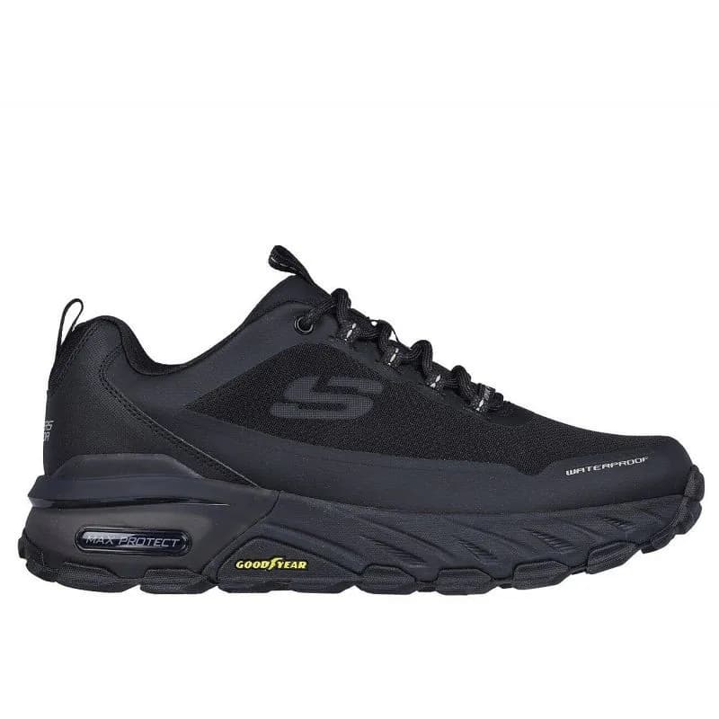 Buty Skechers Max Protect Fast Track M 237304-BBK - 45.5 Skechers