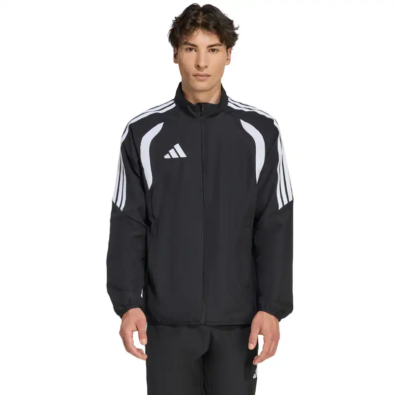 Bluza męska adidas Tiro 26 League Presentation czarna JZ9049 M