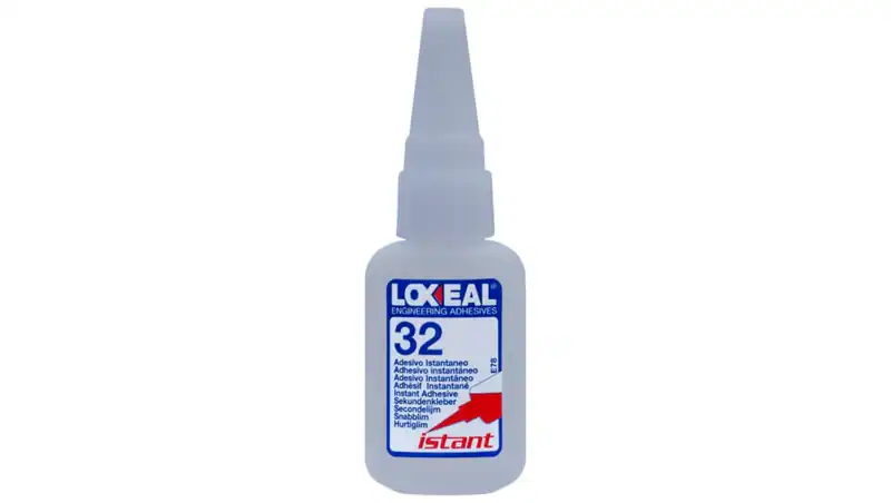 LOXEAL KLEJ CYJANOAKRYLOWY 32 20 G