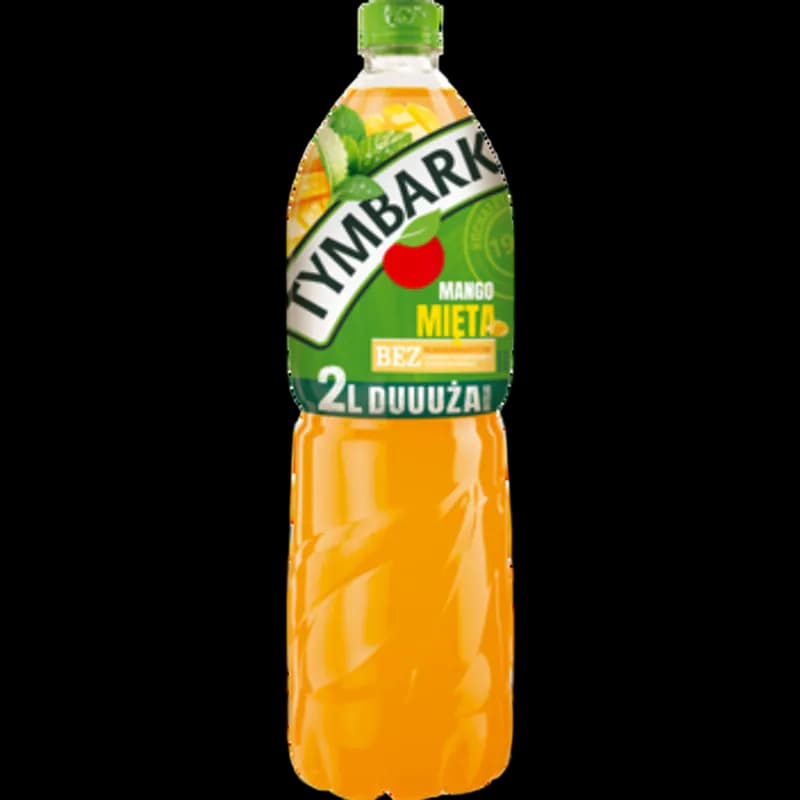 5900334025395 Tymbark Napój mango mięta 2 l