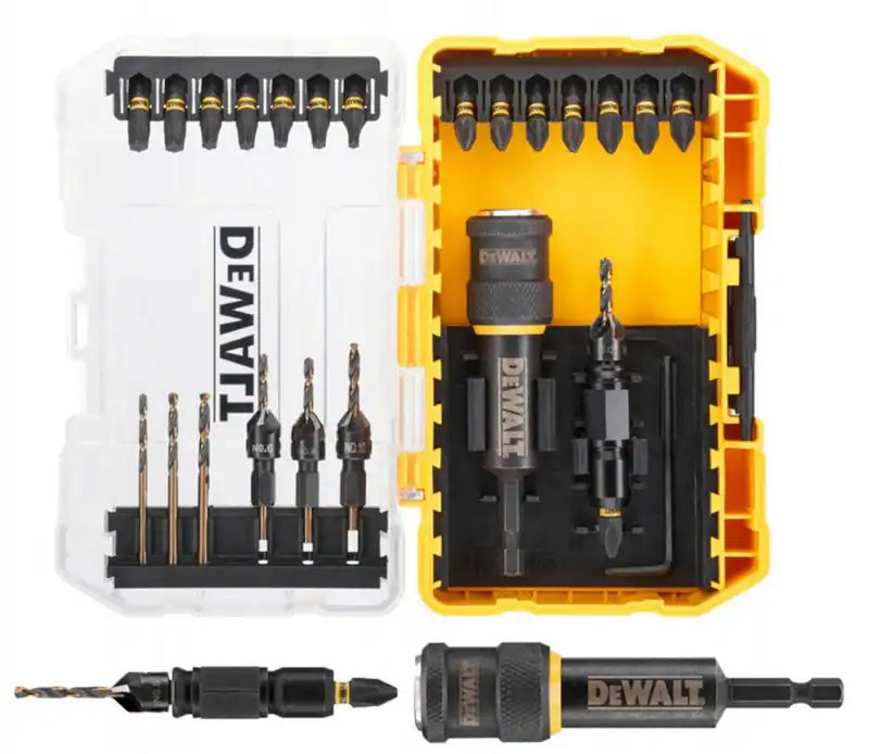 5054905315900 Rotate & Work Kit DeWalt