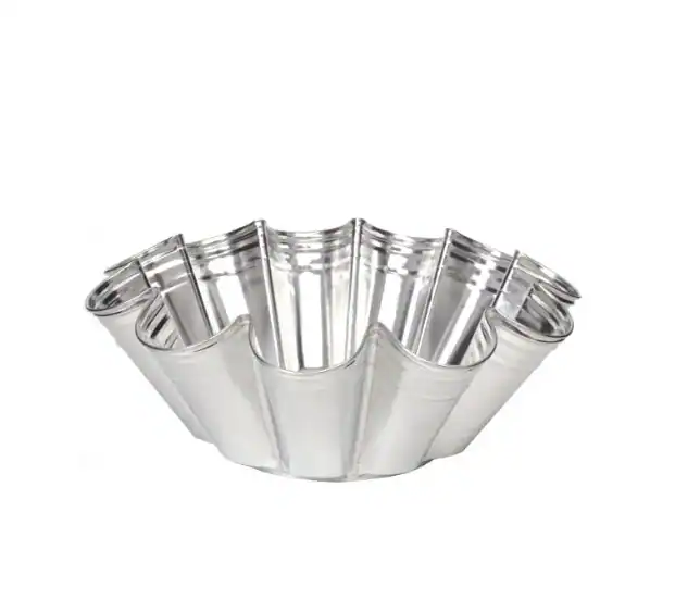 blacha - babka fi 260 dommet