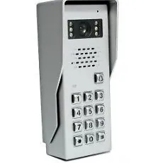 5907281202077 VIDOS S50D VIDEO INTERPHONE VIDOS