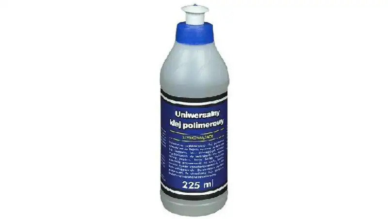 KLEJ UNIVERSALNY POLIMEROWY 0.04L