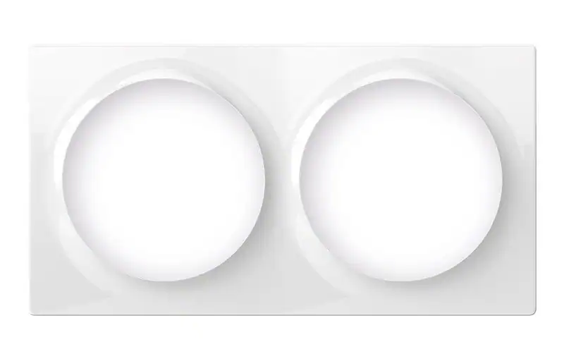 5902701701826 Fibaro FG-WX-PP-0003-8 Steckdosensicherung AC Weiß 1 Stück(e) FIBA