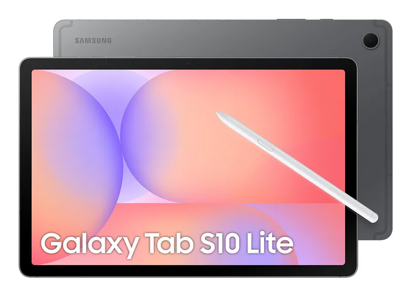 8806097638254 Samsung Galaxy Tab S10 Lite 5G 128 GB 27,7 cm (10.9") 6 GB Wi