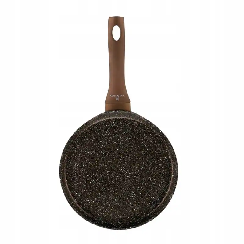 5902689869587 Patelnia do naleśników 24cm Valdinox Aurum Valdinox