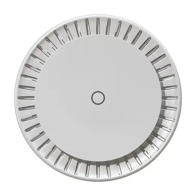 4752224008473 Mikrotik cAP ax 1774 Mbit/s Weiß Power over Ethernet (PoE) MikroTi