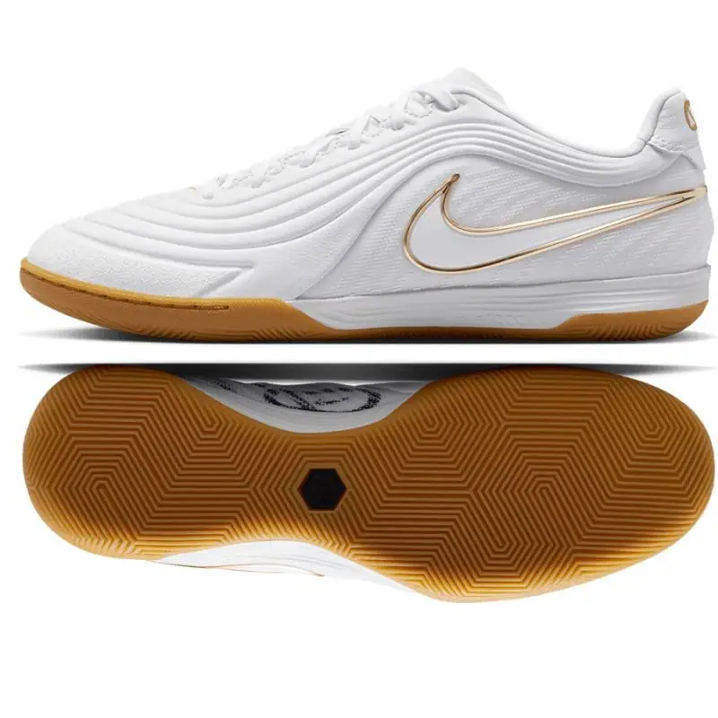 Buty Nike Tiempo Reactgato IC HQ3159-170 - 45 Nike