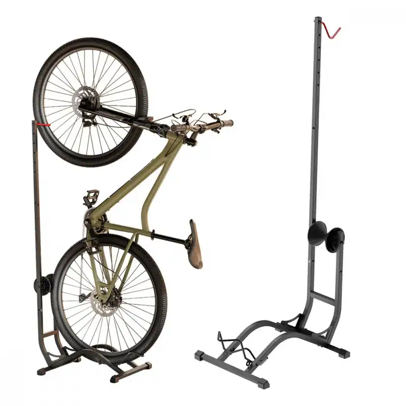 Floor Bike Rack MC-170 MACLEAN
