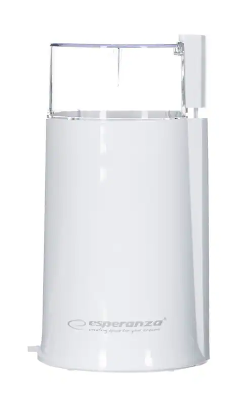 5901299915158 Esperanza EKC001W Kaffeemühle Weiß 160 W Esperanza