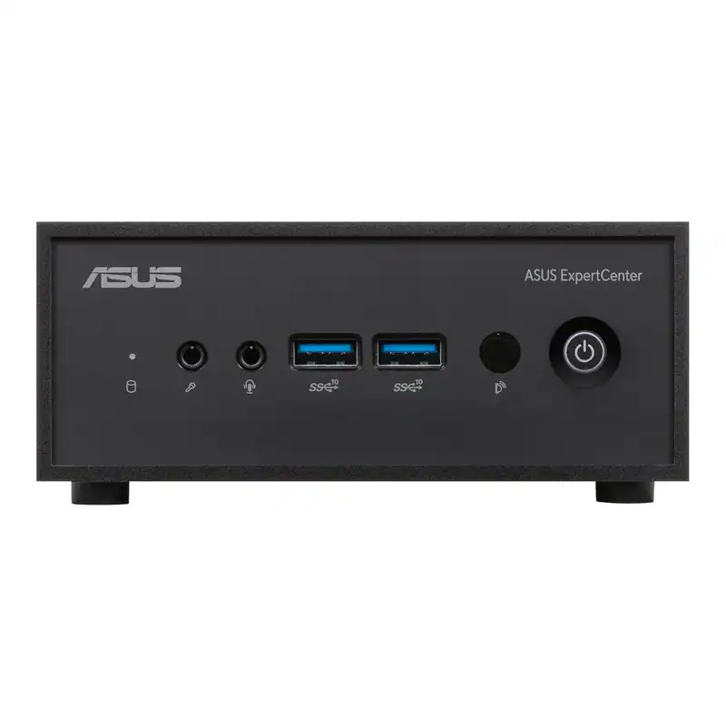 4711387152416 ASUS PN42-SN004AV Intel® N N100 4 GB DDR4-SDRAM 128 GB SSD Windows