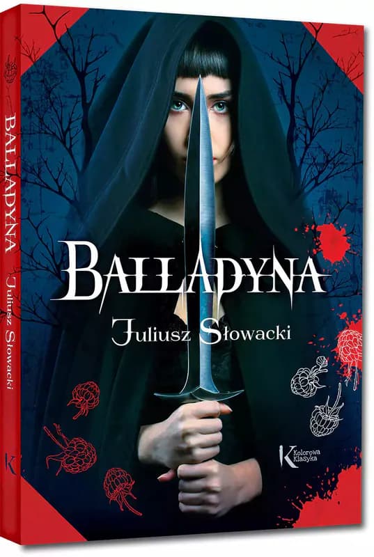 Balladyna Greg