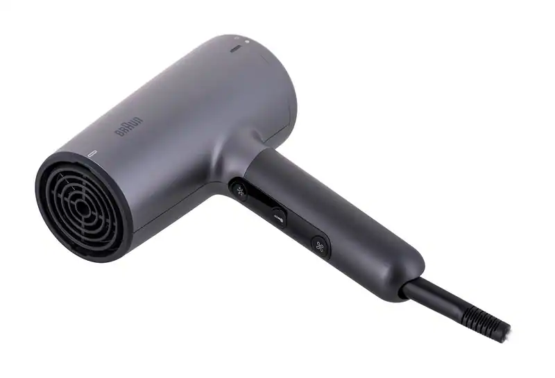 3030050188967 Braun HD 4.3 Haartrockner 2200 W Grau Braun