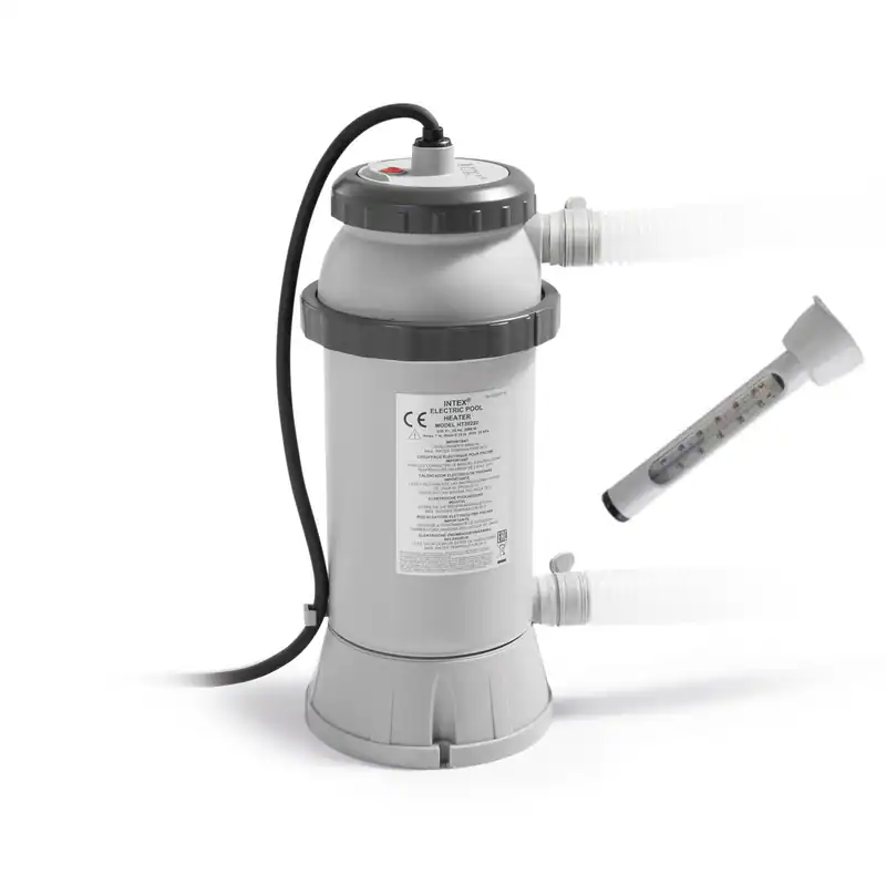 6941057401904 Podgrzewacz Body Do Baseu 230V 3kW INTEX 28684 INTEX