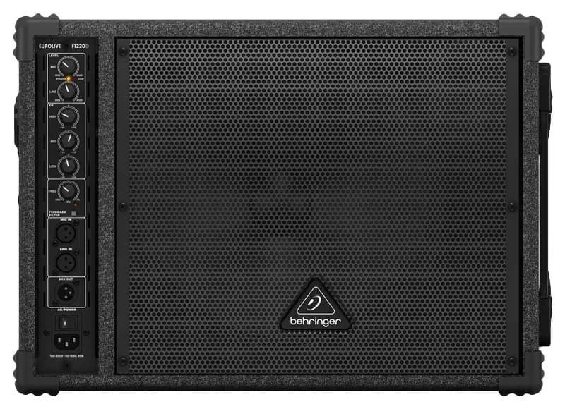 4033653023818 Behringer F1220D Monitor mit 12" Behringer