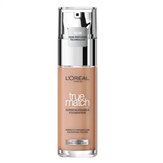 3600522862482 L'Oreal Paris True Match Foundation podkład do twarzy 2.C/R2 Rose