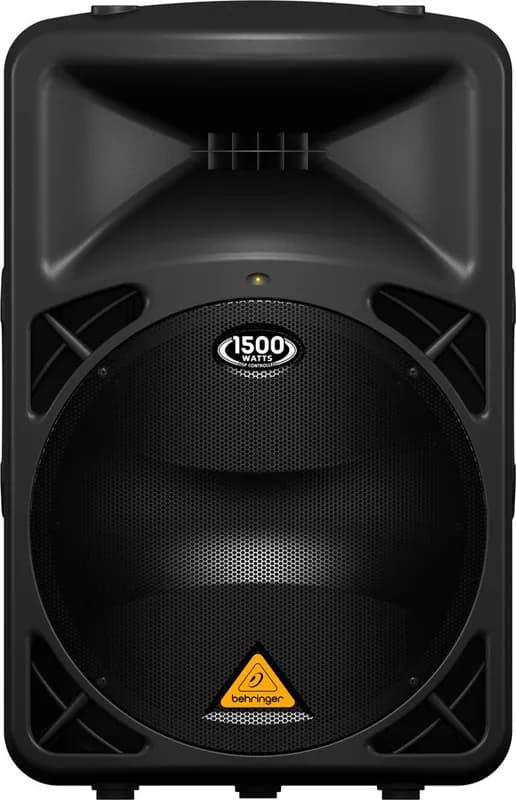 4033653021876 Behringer EUROLIVE B615D 2-Wege Behringer