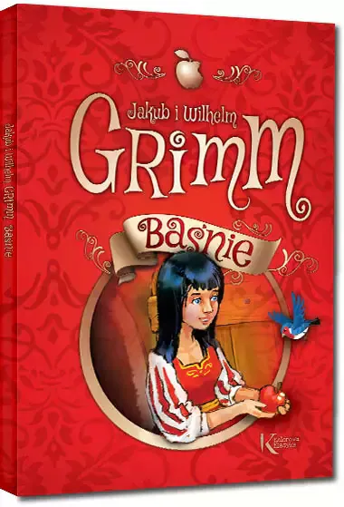 Baśnie Greg