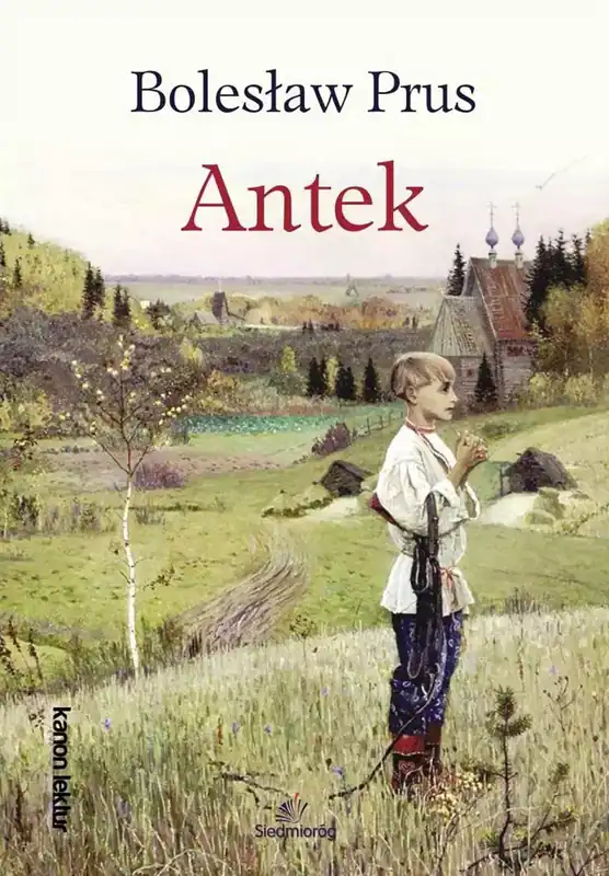 Antek Siedmioróg