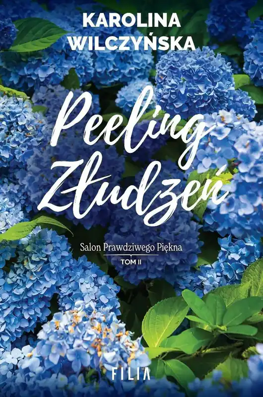 Peeling złudzeń Filia