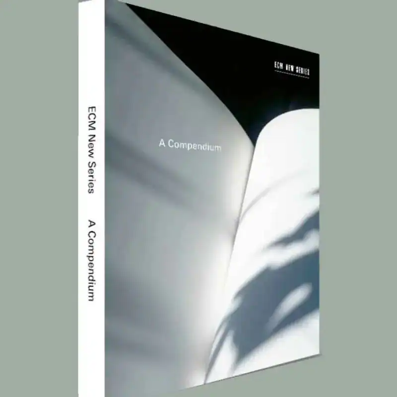 ECM New Series - A Compendium ECM