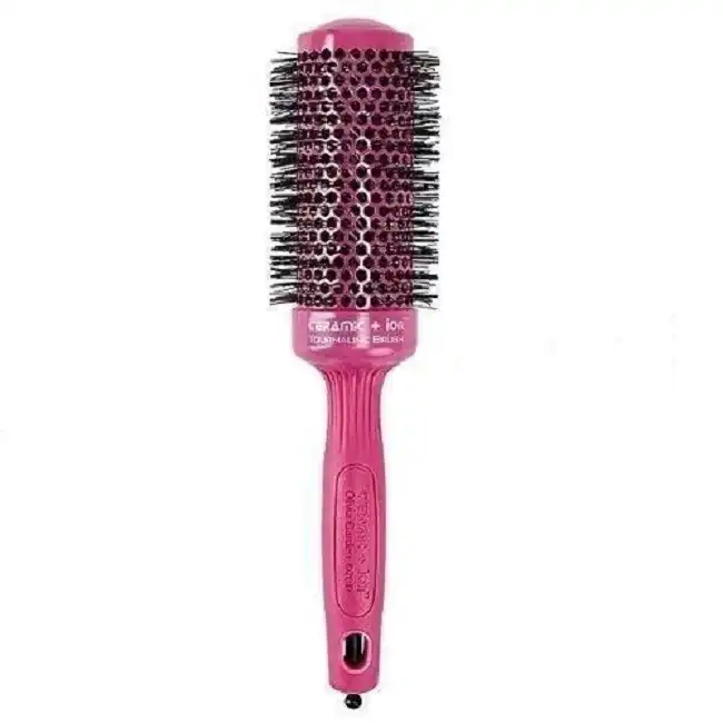 5414343006264 Thermal Ceramic+Ion Hairbrush 45 ceramiczna szczotka do włosów Pin
