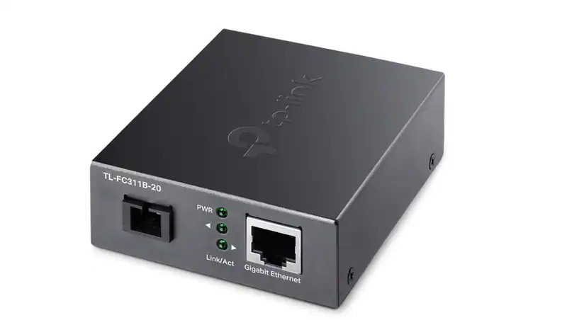 MEDIA KONWERTER WDM TP-LINK TL-FC311B-20
