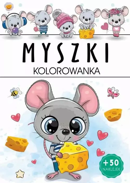 Myszki Arti