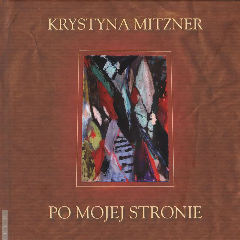 Po mojej stronie tCHu