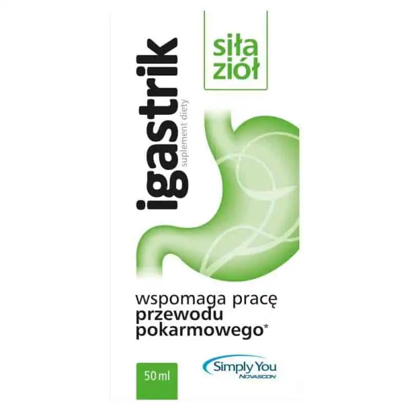 Simply You Igastrik 50 ml