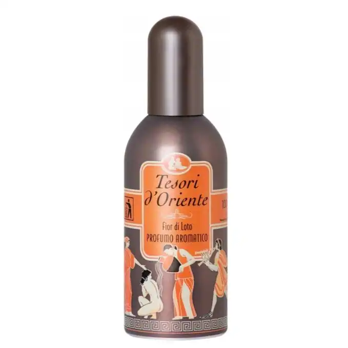 8008970000848 Fior Di Loto Parfum Spray 100ml Tesori d'Oriente