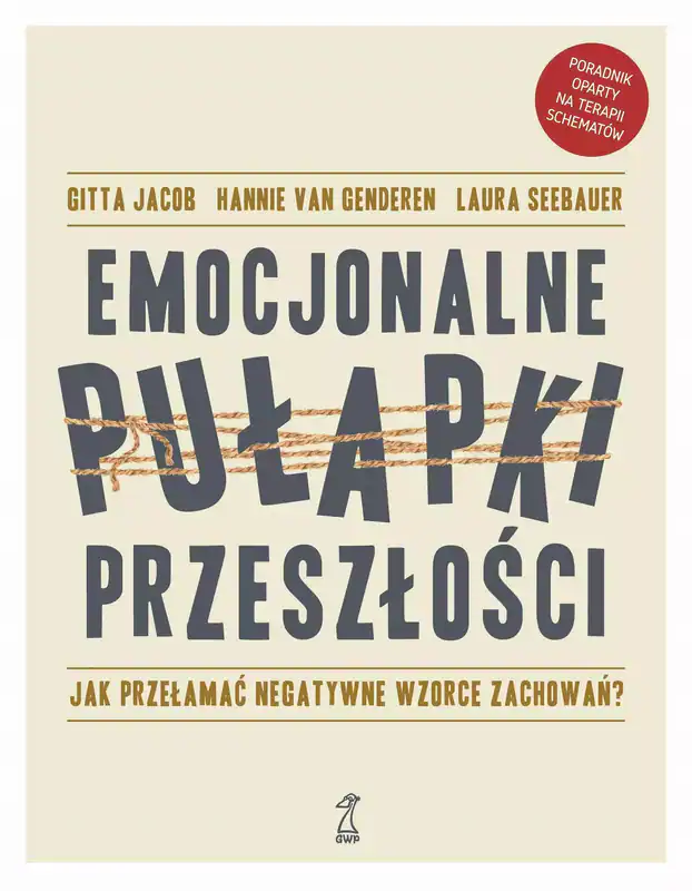 Emocjonalne pułapki przeszłości. Jak przełamać negatywne wzorce zachowań? GWP Gd