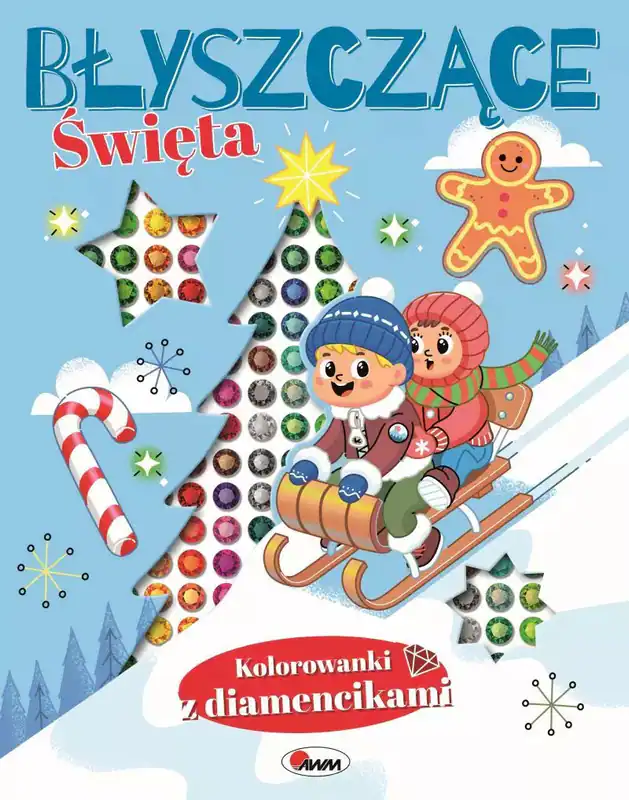 Błyszczące święta AWM