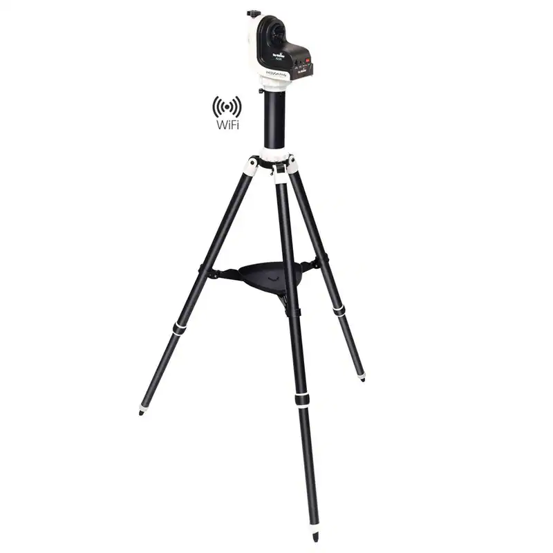 5901691604018 Montage des Sky-Watcher AZ GTi Wi-Fi Sky-Watcher