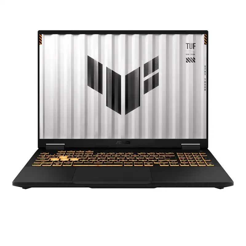4711636101103 ASUS TUF Gaming F16 FX608JH-I5165W Laptop i5-13450HX 16,0" FHD+ IP