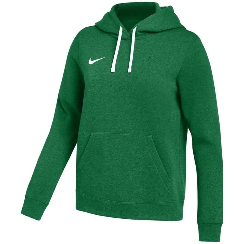 Bluza damska Nike Park 26 Fleece Hoodie zielona IB1224 302 - L Nike