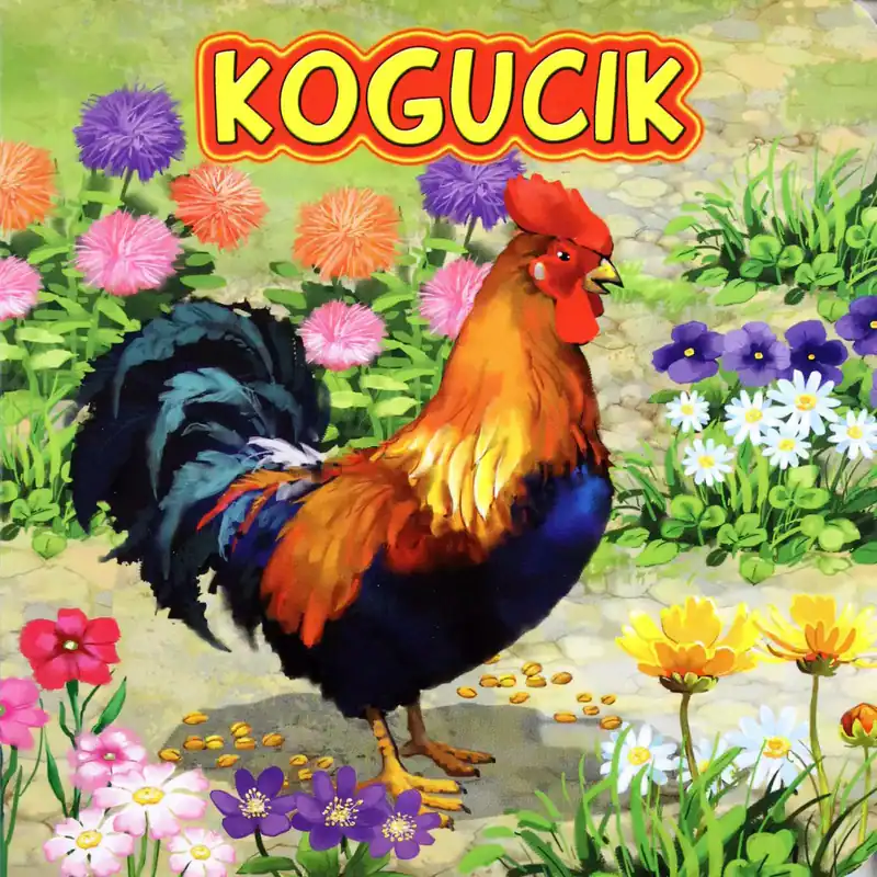 Kogucik Jafi