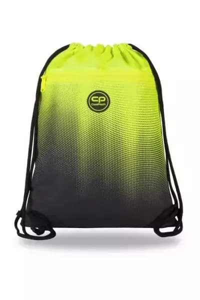 Worek na buty Vert Gradient lemon E70510 CoolPack Patio