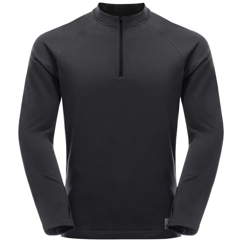 Bluza Jack Wolfskin Bike Commute Fleece HZ M 1710661-6350 - XXL Jack Wolfskin