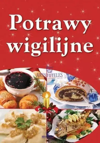 Potrawy wigilijne Arystoteles
