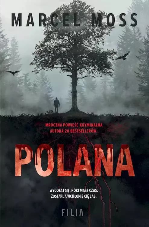Polana wyd. kieszonkowe Filia