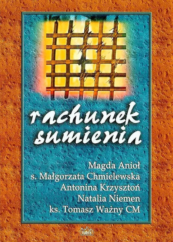 Rachunek sumienia Fides