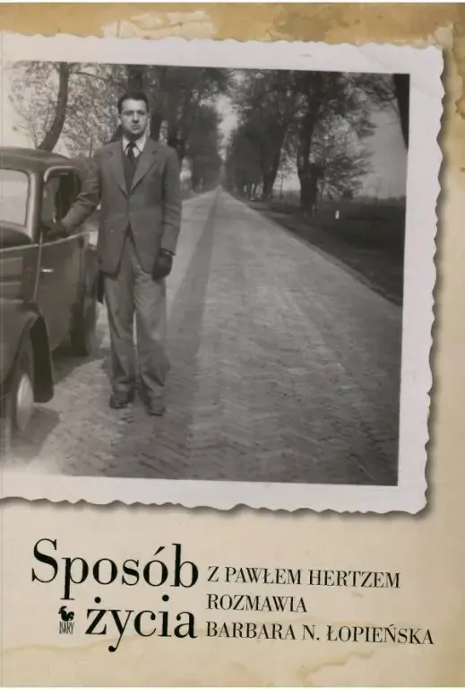 Sposób życia Iskry