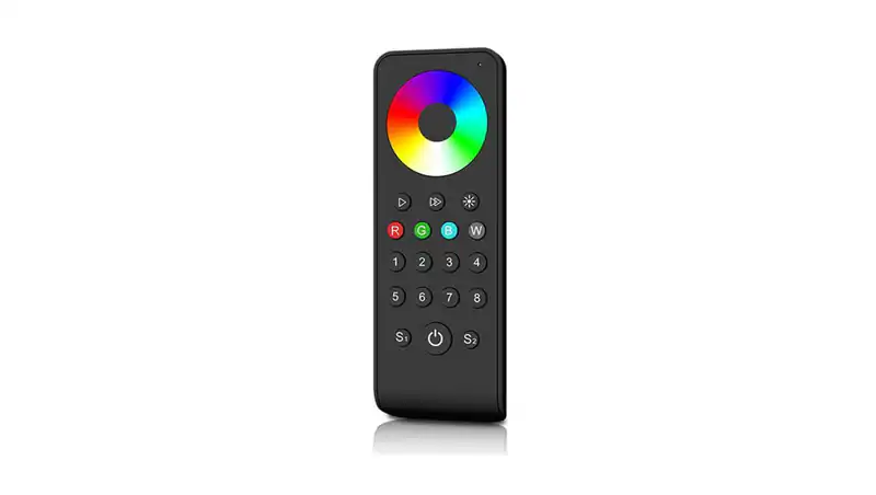 Pilot LED Skydance - RGB /RGB+W - 8 strefowy - RS8