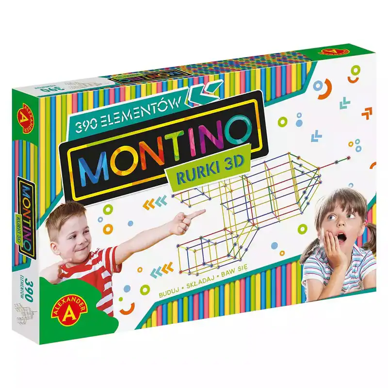 Monitino 390 Alexander
